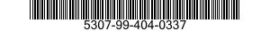 5307-99-404-0337  5307994040337 994040337