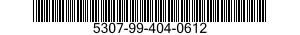 5307-99-404-0612  5307994040612 994040612