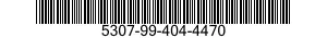 5307-99-404-4470  5307994044470 994044470