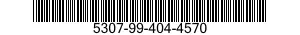 5307-99-404-4570  5307994044570 994044570
