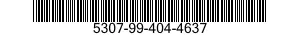 5307-99-404-4637  5307994044637 994044637