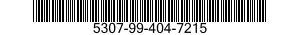 5307-99-404-7215  5307994047215 994047215