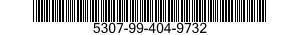 5307-99-404-9732  5307994049732 994049732