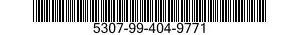 5307-99-404-9771  5307994049771 994049771