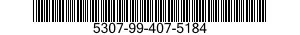 5307-99-407-5184  5307994075184 994075184