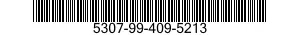 5307-99-409-5213  5307994095213 994095213