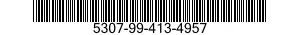 5307-99-413-4957 STUD,PLAIN 5307994134957 994134957