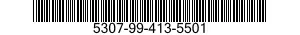 5307-99-413-5501 STUD,PLAIN 5307994135501 994135501