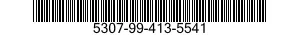 5307-99-413-5541 STUD,PLAIN 5307994135541 994135541
