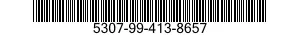 5307-99-413-8657  5307994138657 994138657