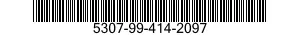 5307-99-414-2097  5307994142097 994142097