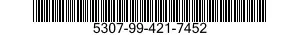 5307-99-421-7452  5307994217452 994217452