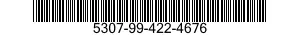 5307-99-422-4676  5307994224676 994224676
