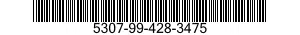 5307-99-428-3475  5307994283475 994283475