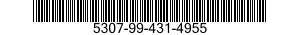 5307-99-431-4955  5307994314955 994314955