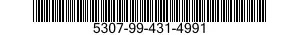 5307-99-431-4991  5307994314991 994314991