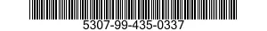 5307-99-435-0337  5307994350337 994350337