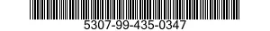 5307-99-435-0347  5307994350347 994350347