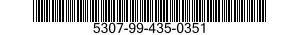 5307-99-435-0351  5307994350351 994350351