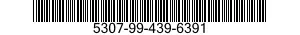 5307-99-439-6391 STUD,SHOULDERED 5307994396391 994396391
