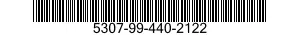 5307-99-440-2122  5307994402122 994402122