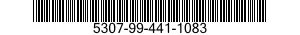 5307-99-441-1083  5307994411083 994411083