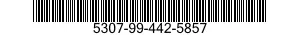 5307-99-442-5857  5307994425857 994425857