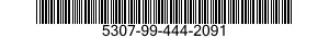 5307-99-444-2091  5307994442091 994442091