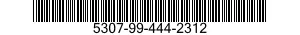 5307-99-444-2312  5307994442312 994442312