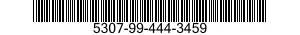 5307-99-444-3459  5307994443459 994443459