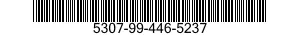 5307-99-446-5237  5307994465237 994465237