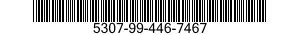5307-99-446-7467 STUD,PLAIN 5307994467467 994467467