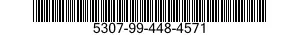 5307-99-448-4571 STUD,PLAIN 5307994484571 994484571