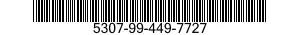 5307-99-449-7727  5307994497727 994497727