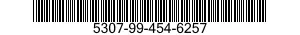 5307-99-454-6257  5307994546257 994546257