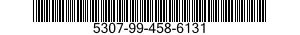 5307-99-458-6131  5307994586131 994586131