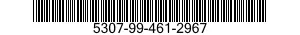 5307-99-461-2967  5307994612967 994612967
