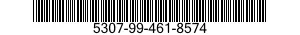 5307-99-461-8574  5307994618574 994618574