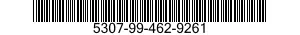 5307-99-462-9261  5307994629261 994629261