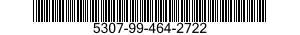 5307-99-464-2722 STUD,PLAIN 5307994642722 994642722