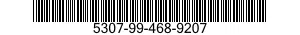 5307-99-468-9207  5307994689207 994689207