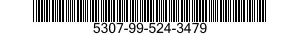 5307-99-524-3479  5307995243479 995243479