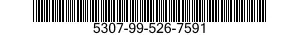 5307-99-526-7591 STUD,SHOULDERED 5307995267591 995267591