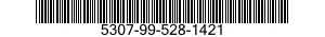 5307-99-528-1421 STUD,PLAIN 5307995281421 995281421