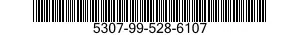 5307-99-528-6107 STUD,PLAIN 5307995286107 995286107