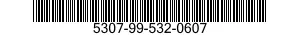 5307-99-532-0607  5307995320607 995320607