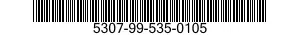 5307-99-535-0105  5307995350105 995350105