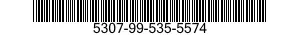5307-99-535-5574 STUD,PLAIN 5307995355574 995355574