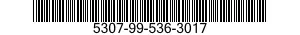 5307-99-536-3017 STUD,PLAIN 5307995363017 995363017