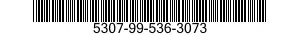 5307-99-536-3073  5307995363073 995363073
